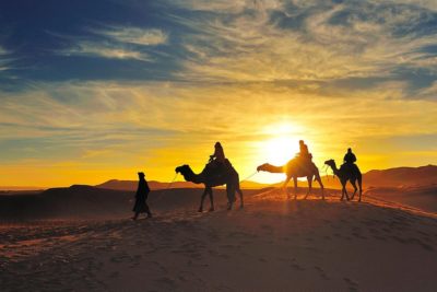 zagora day trips